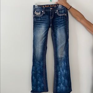 Rock Revival Jeans from Buckle